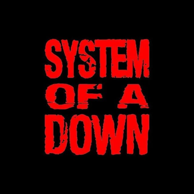 system of a down