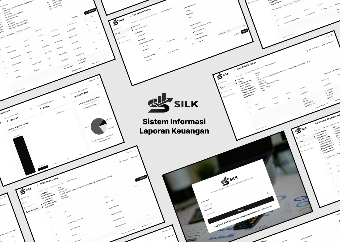 Web Development
